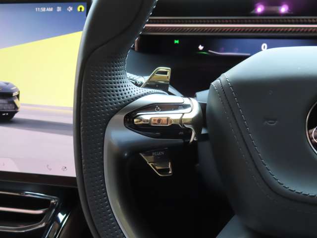 Lotus エレトレ 9