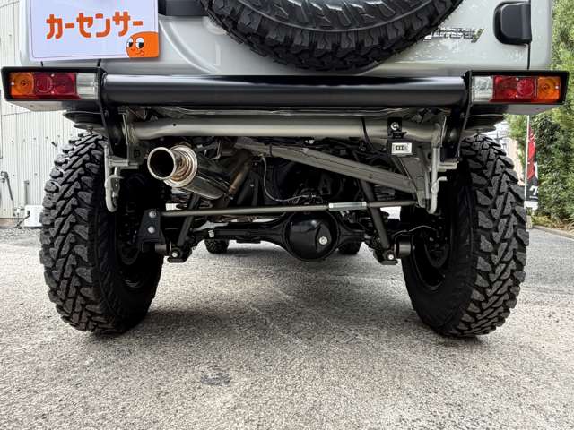 Suzuki Jimny 11