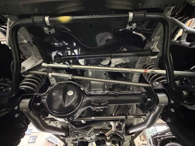 Suzuki Jimny 12