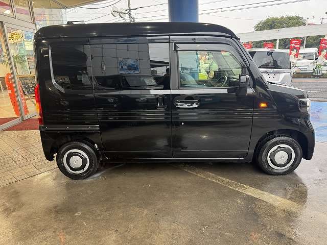 Honda N-VAN 5