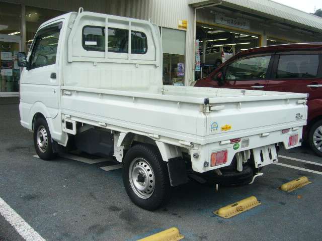 Mazda Scrum Truck 4