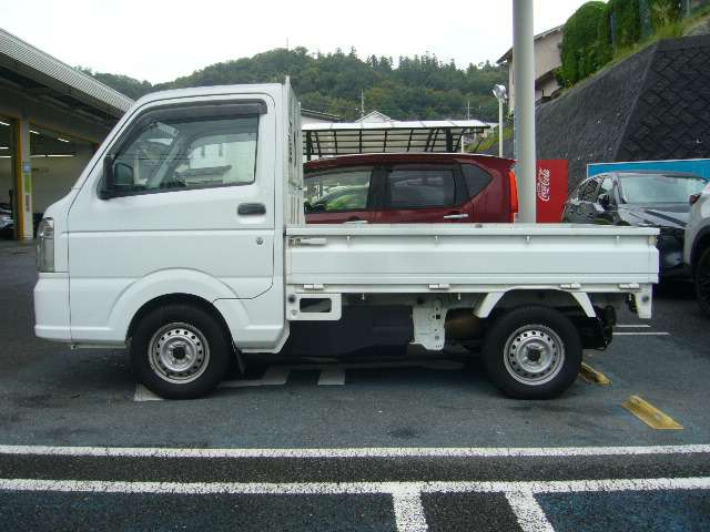 Mazda Scrum Truck 5