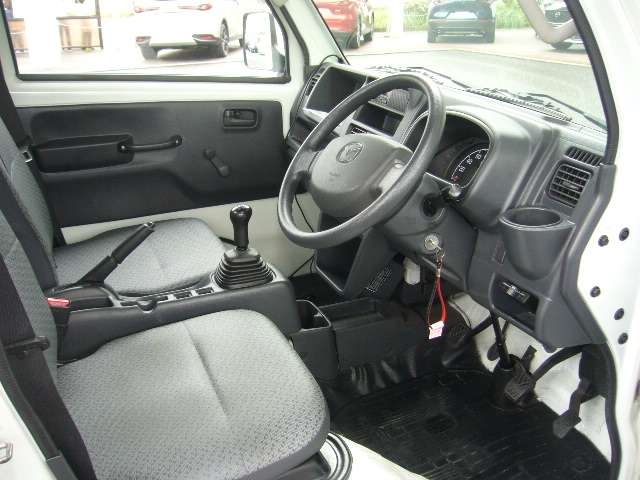 Mazda Scrum Truck 6