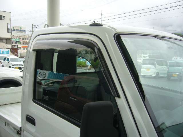 Mazda Scrum Truck 7