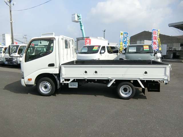 Toyota Toyoace 3