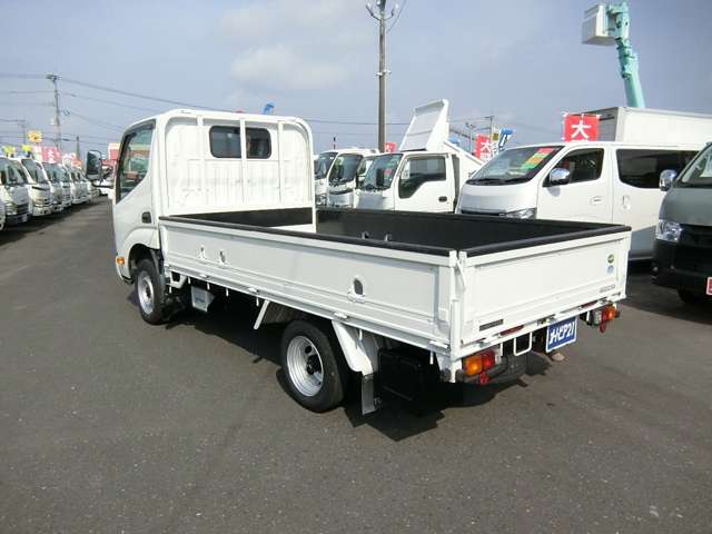 Toyota Toyoace 4
