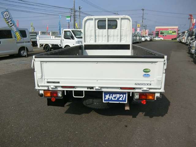 Toyota Toyoace 5