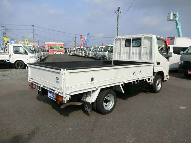 Toyota Toyoace 8