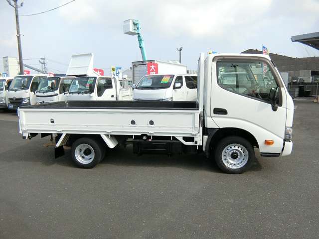Toyota Toyoace 9