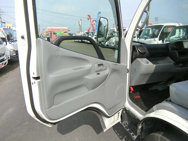 Toyota Toyoace 10