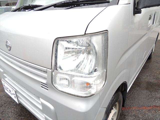Nissan NV100 Clipper 11
