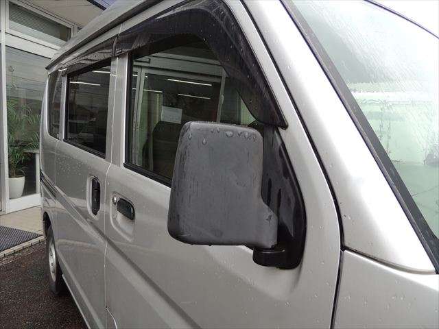 Nissan NV100 Clipper 9