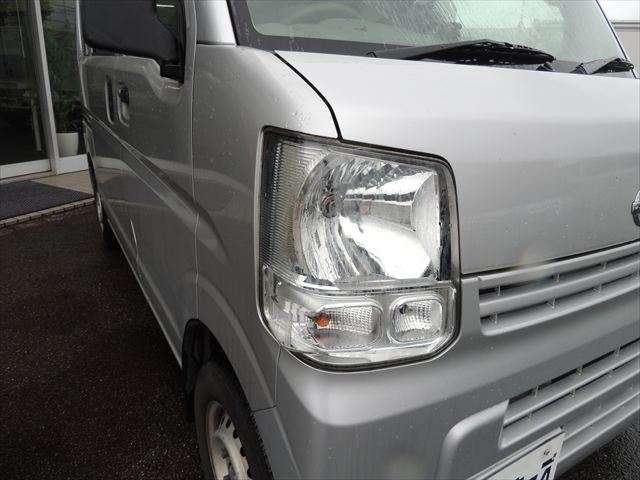 Nissan NV100 Clipper 10