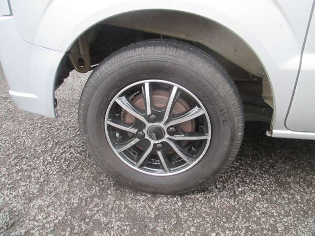 Suzuki Every 11