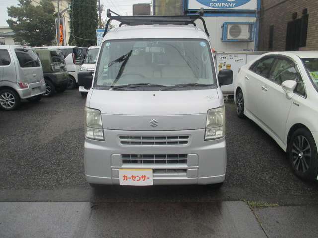 Suzuki Every 2