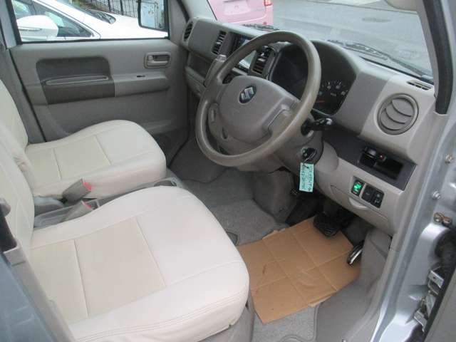 Suzuki Every 5