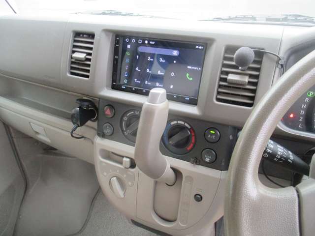 Suzuki Every 8