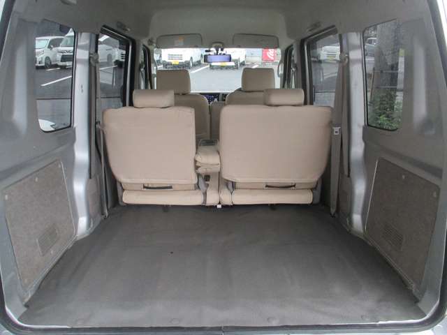 Suzuki Every 10