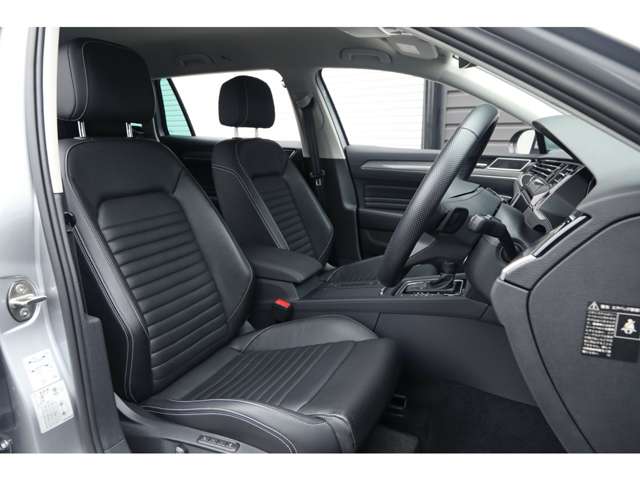 Volkswagen Passat Alltrack 11
