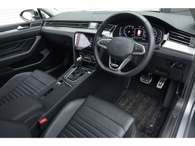 Volkswagen Passat Alltrack 12