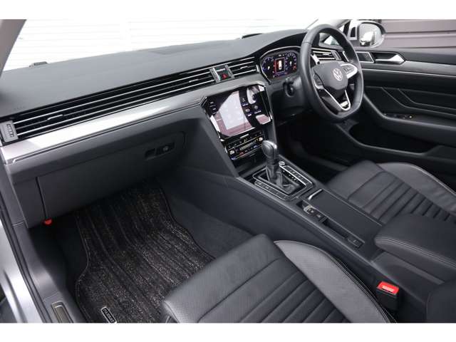 Volkswagen Passat Alltrack 3