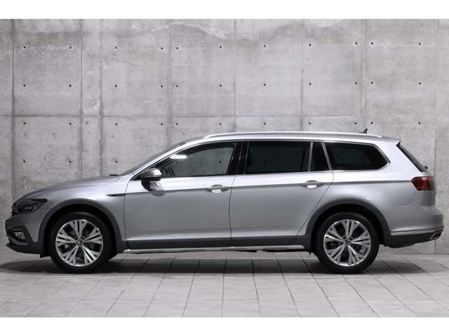 Volkswagen Passat Alltrack 7