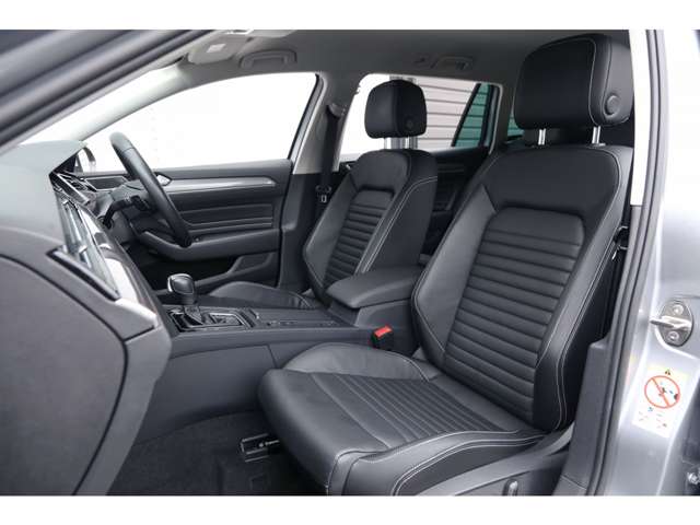 Volkswagen Passat Alltrack 10
