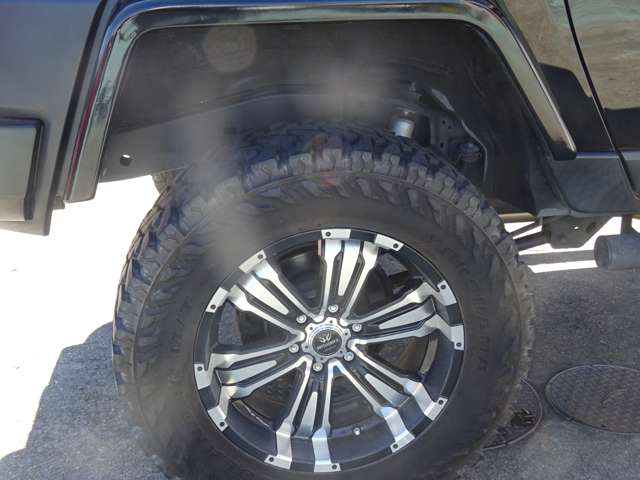 Toyota FJ Cruiser 11
