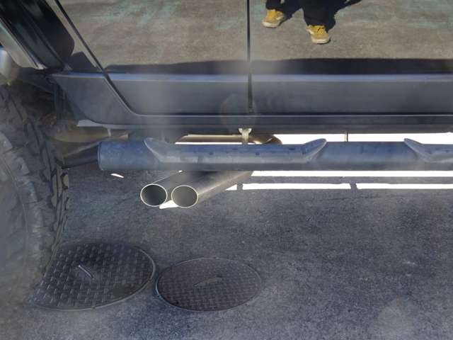 Toyota FJ Cruiser 12