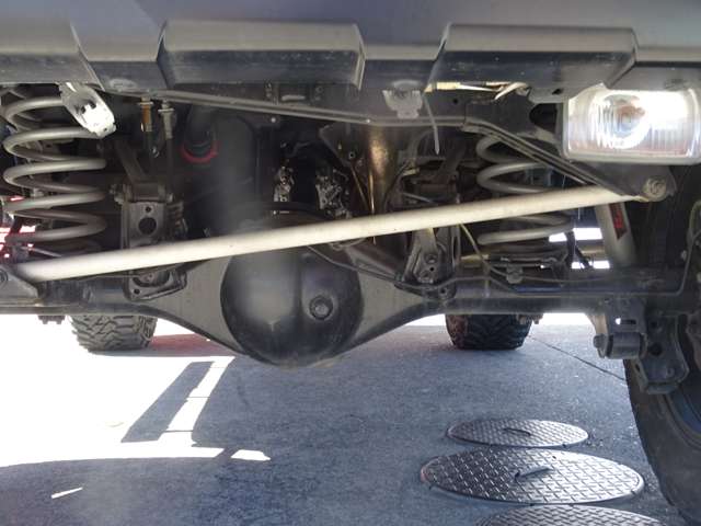 Toyota FJ Cruiser 10