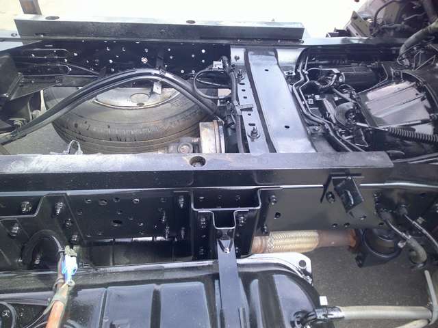 Isuzu Elf 11