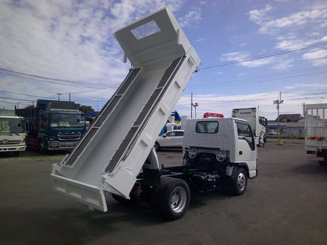 Isuzu Elf 7