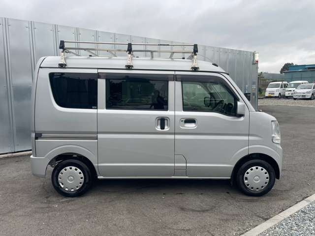 Suzuki Every 4