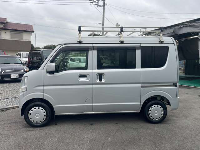 Suzuki Every 8