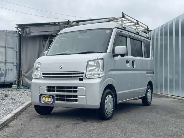 Suzuki Every 9