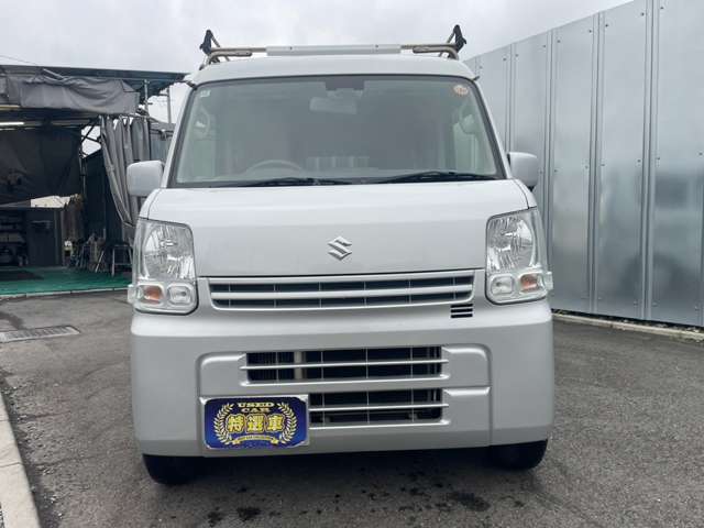 Suzuki Every 10