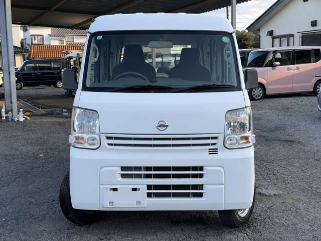 Nissan NV100 Clipper 2