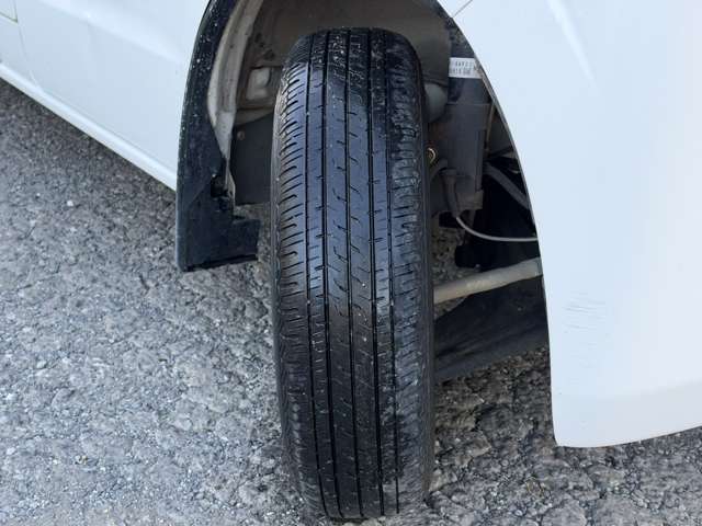 Nissan NV100 Clipper 4