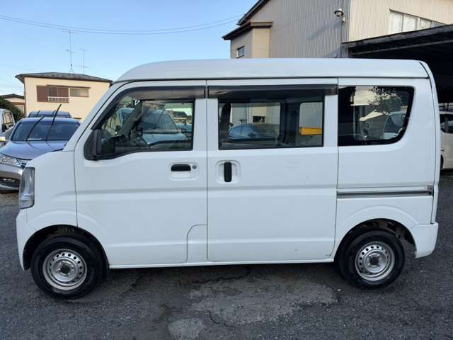 Nissan NV100 Clipper 10
