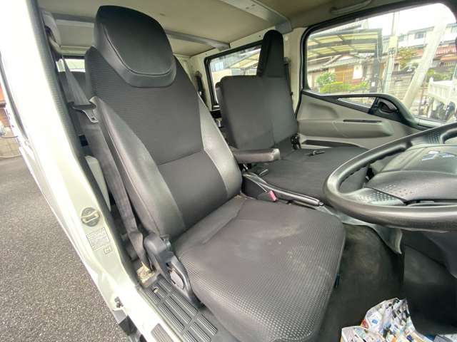 Mitsubishi Fuso Canter 10