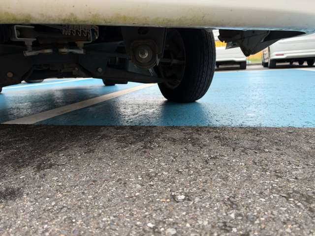 Subaru Sambar Truck 11