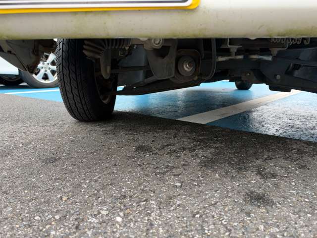 Subaru Sambar Truck 12