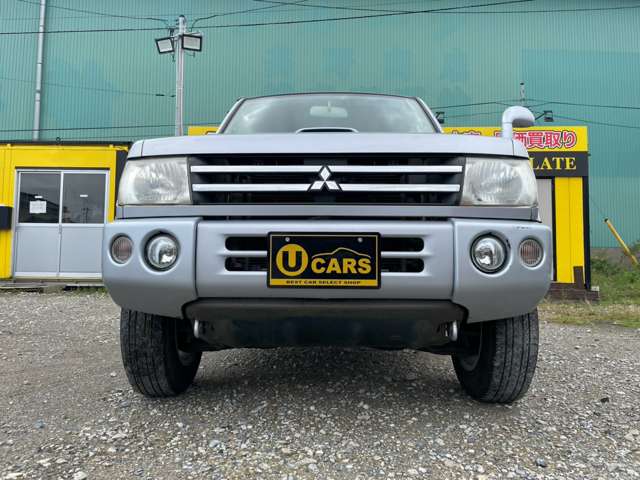 Mitsubishi Pajero Mini 5