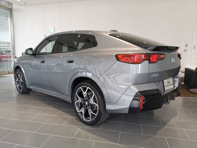 BMW X2 11