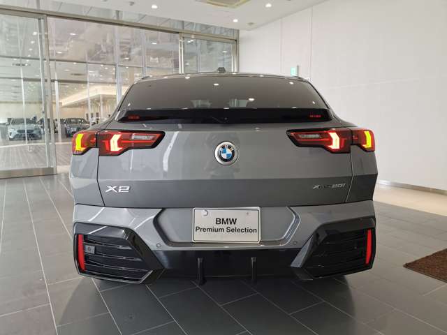 BMW X2 12