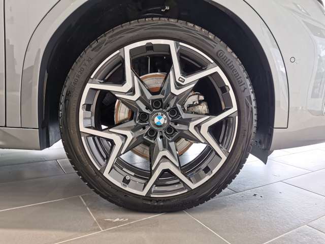 BMW X2 5