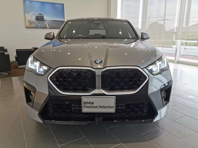 BMW X2 8
