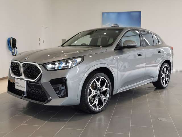BMW X2 9
