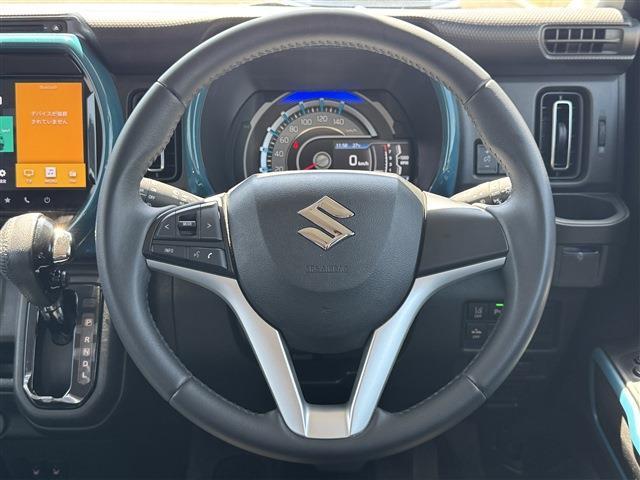 Suzuki Hustler 6