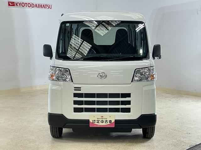 Daihatsu Hijet Cargo 9